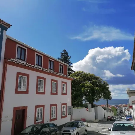 Miragaia Star Appartement Angra do Heroísmo