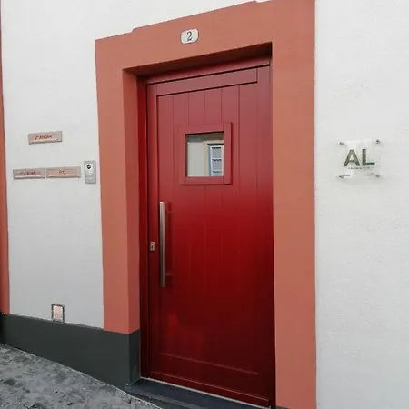 Miragaia Star Appartement *