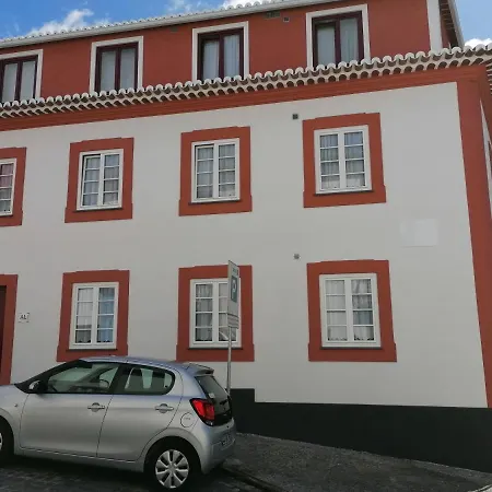 Miragaia Star Appartement *