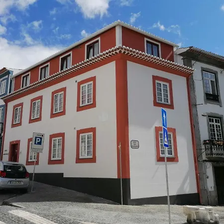 Appartement Miragaia Star *