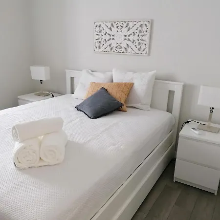 Miragaia Star Appartement