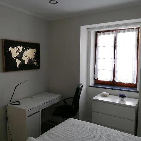 Miragaia Star Appartement *