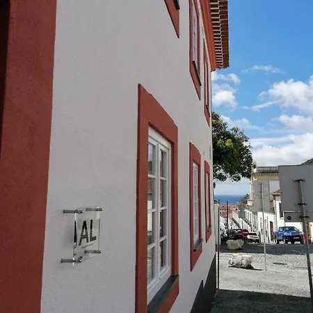 Miragaia Star Appartement *