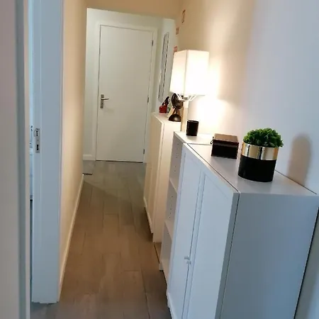 Miragaia Star Appartement Angra do Heroísmo