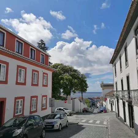 Miragaia Star Appartement