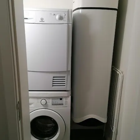 Appartement Miragaia Star Angra do Heroísmo