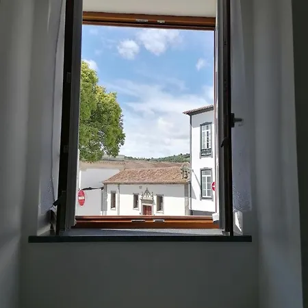 Miragaia Star Appartement Angra do Heroísmo