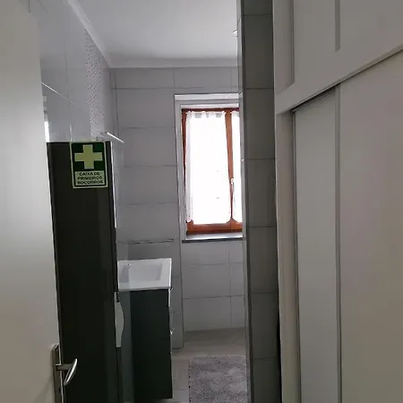 Miragaia Star Appartement *