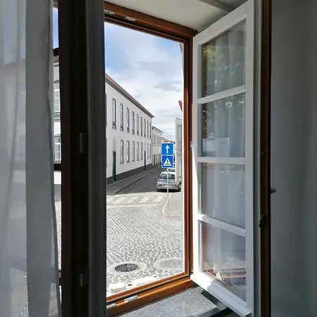 Miragaia Star * Angra do Heroísmo