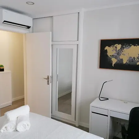 Miragaia Star Appartement Angra do Heroísmo