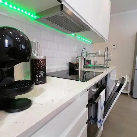 Miragaia Star Appartement