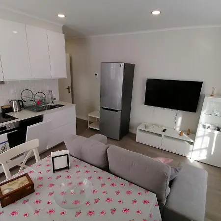 Appartement Miragaia Star