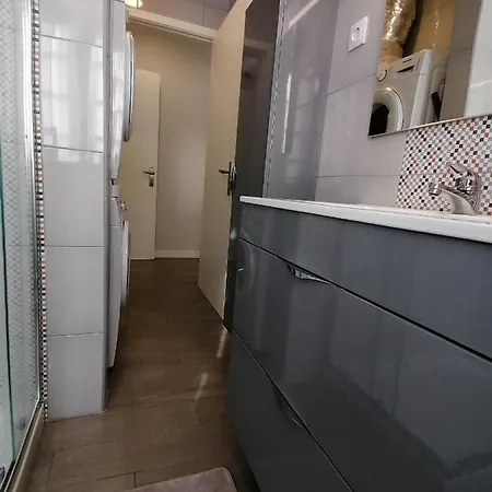 Appartement Miragaia Star Angra do Heroísmo