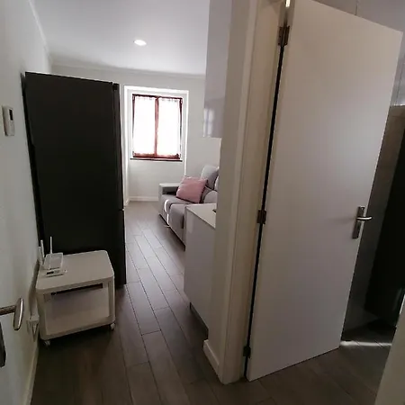 Appartement Miragaia Star Angra do Heroísmo