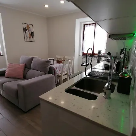 Miragaia Star Appartement *