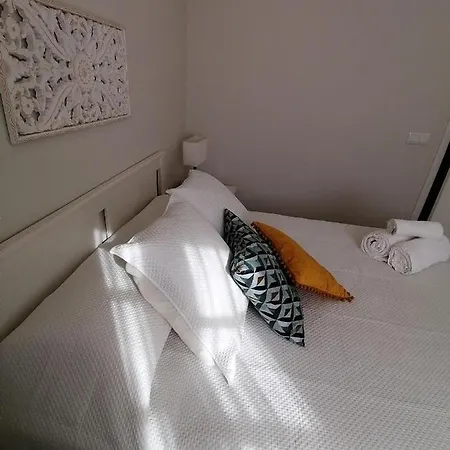 Appartement Miragaia Star *