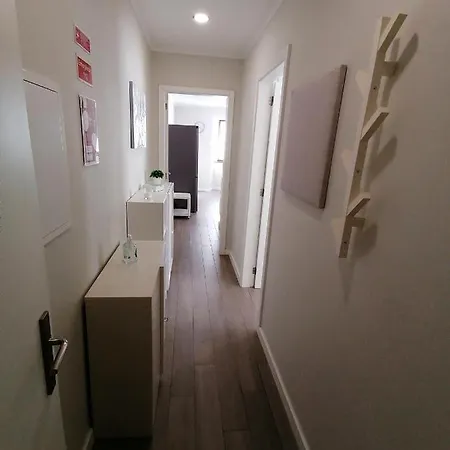Miragaia Star Appartement Angra do Heroísmo