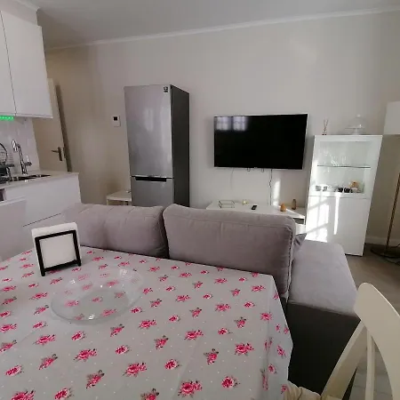 Miragaia Star Appartement Angra do Heroísmo