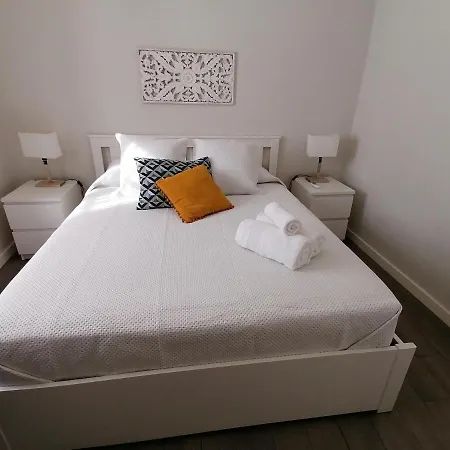 Appartement Miragaia Star Angra do Heroísmo