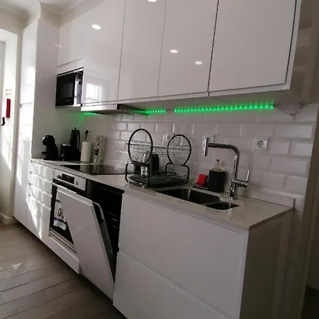 Appartement Miragaia Star Angra do Heroísmo