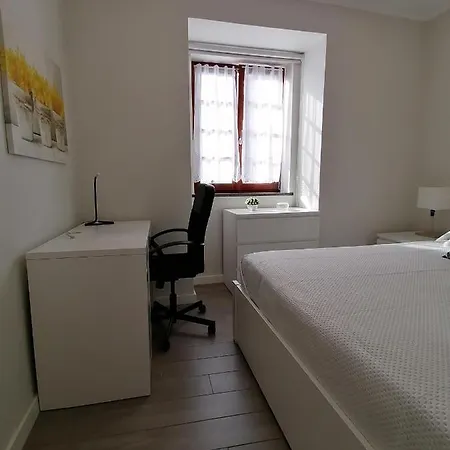 Miragaia Star Appartement Angra do Heroísmo