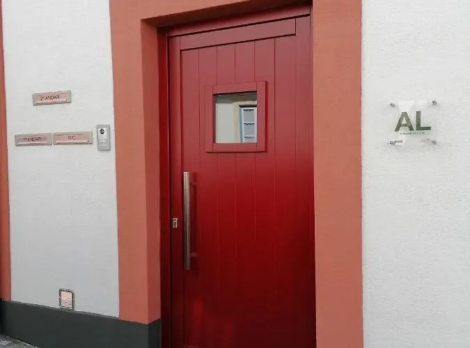 Miragaia Star Apartament *