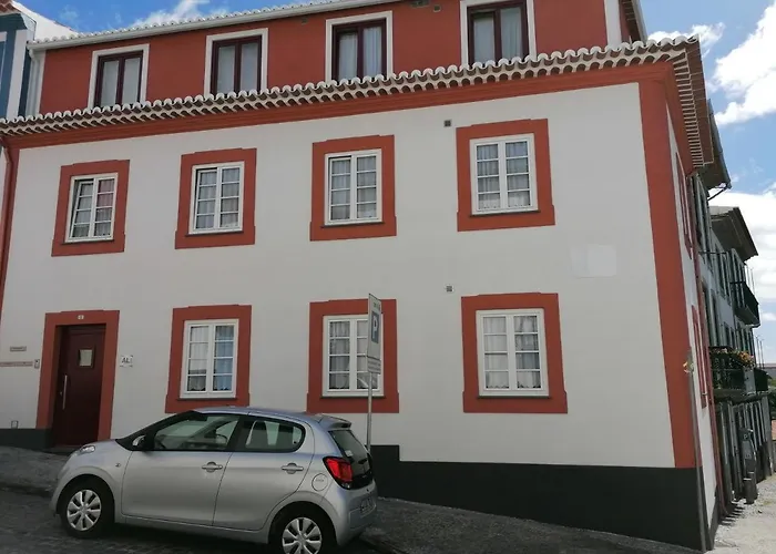 Miragaia Star Apartament *