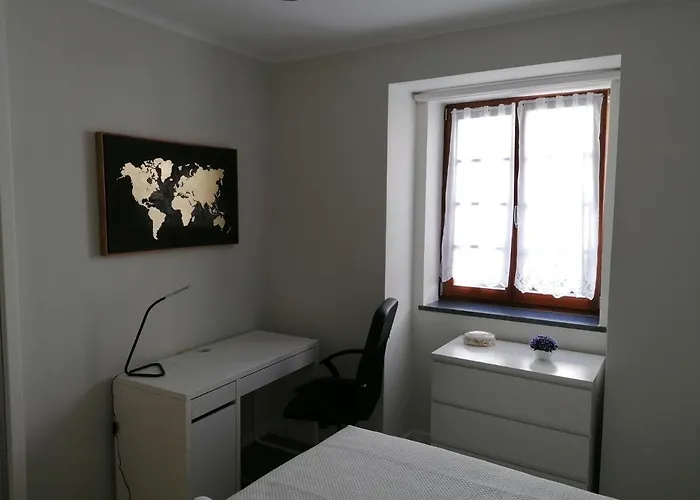 Miragaia Star Apartament *