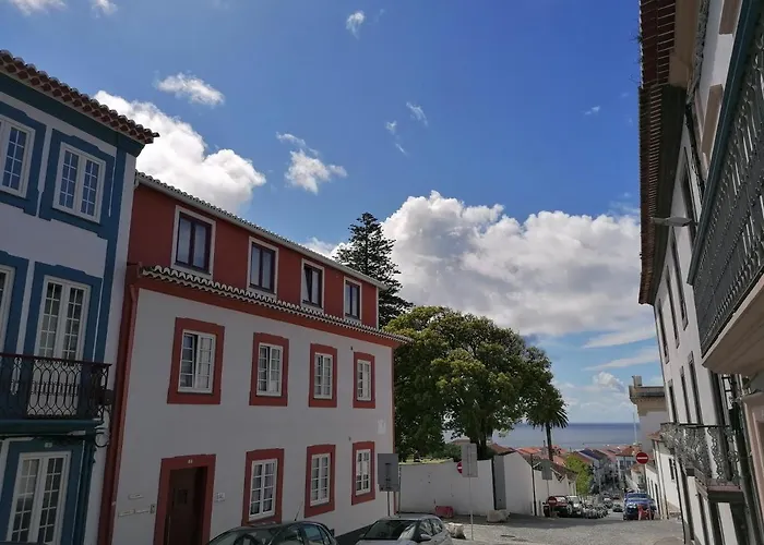 Miragaia Star Apartament