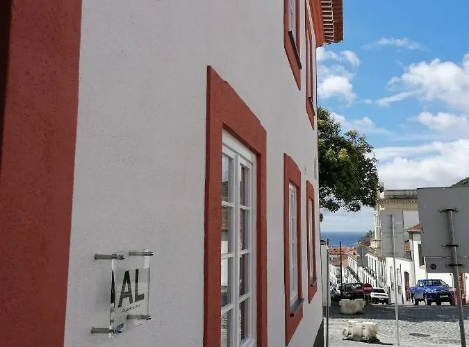 Miragaia Star Apartament *