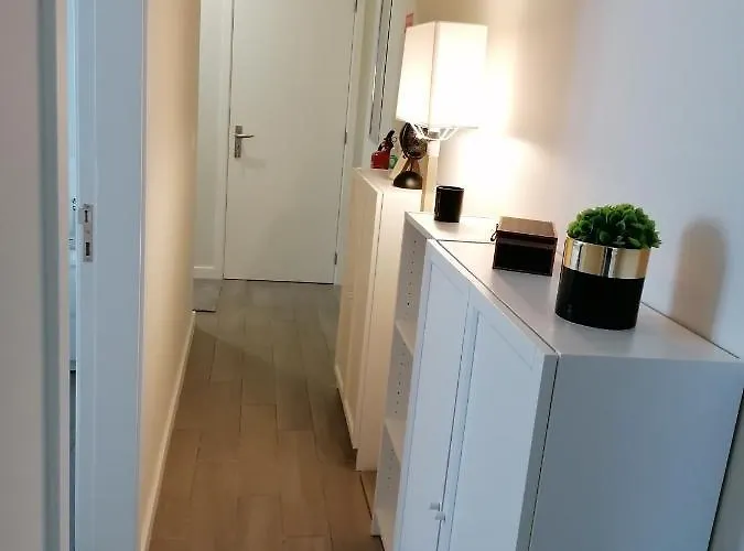 Miragaia Star Apartament Angra do Heroísmo