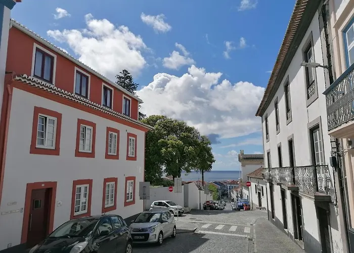 Miragaia Star Apartament