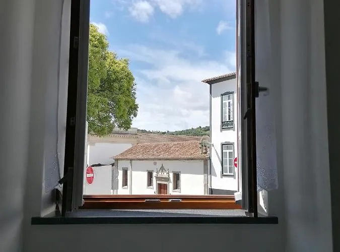 Miragaia Star Apartament Angra do Heroísmo