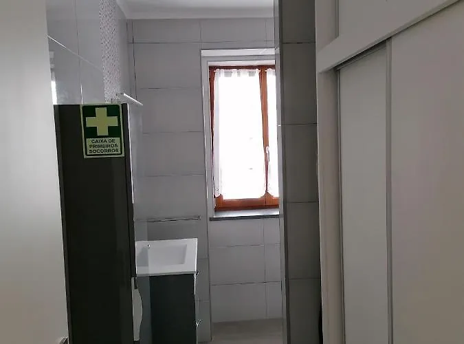 Miragaia Star Apartament *