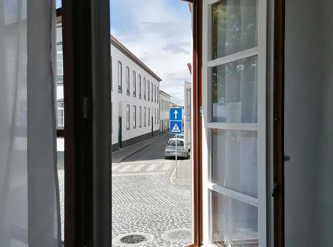 Miragaia Star * Angra do Heroísmo