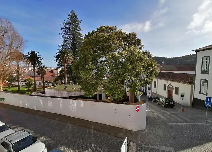 Miragaia Star Angra do Heroísmo