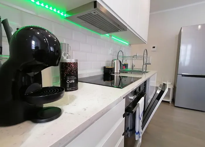 Miragaia Star Apartament