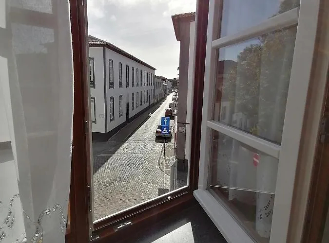 Miragaia Star Apartament