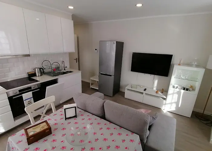 Apartament Miragaia Star