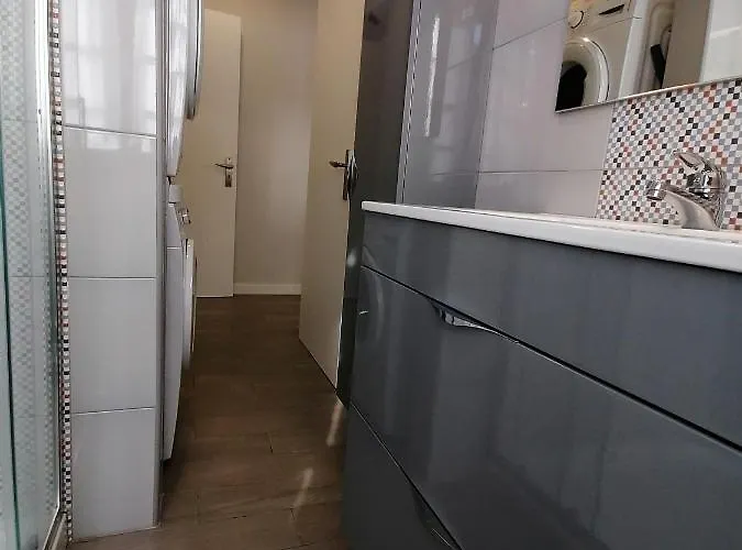 Apartament Miragaia Star Angra do Heroísmo
