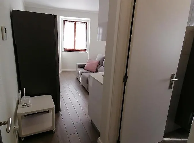 Apartament Miragaia Star Angra do Heroísmo