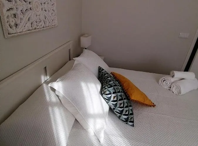 Apartament Miragaia Star *