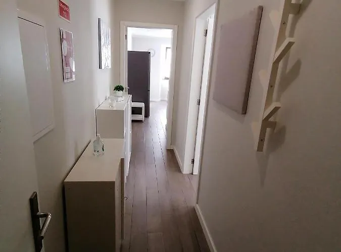 Miragaia Star Apartament Angra do Heroísmo