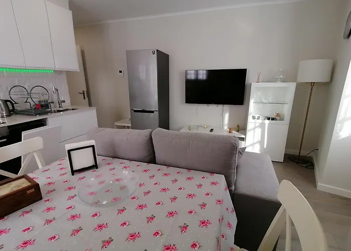 Miragaia Star Apartament Angra do Heroísmo