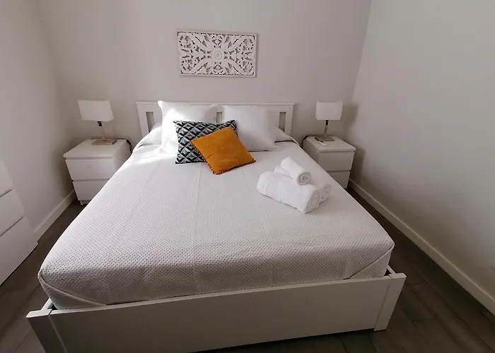 Apartament Miragaia Star Angra do Heroísmo
