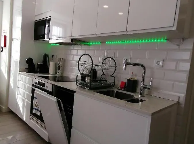 Apartament Miragaia Star Angra do Heroísmo