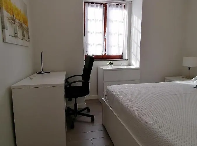 Miragaia Star Apartament Angra do Heroísmo